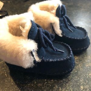 Baby Uggs